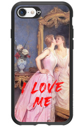 Love-03 - Apple iPhone 8
