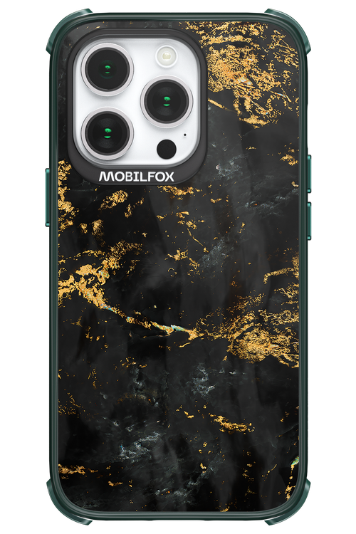 Goldie 2.0 - Apple iPhone 14 Pro