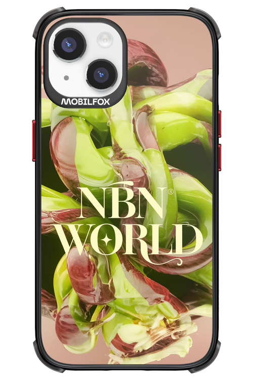 Flow-er 2.0 - Apple iPhone 14