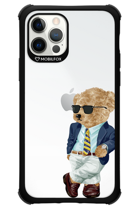 Boss - Apple iPhone 12 Pro