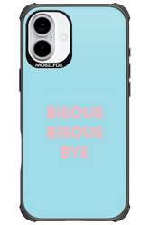 Bisous - Apple iPhone 16 Plus