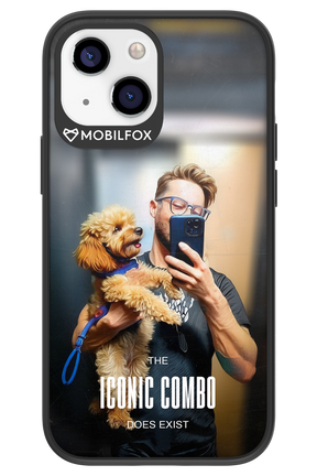 Iconic Combo 2.0 - Apple iPhone 13 Mini