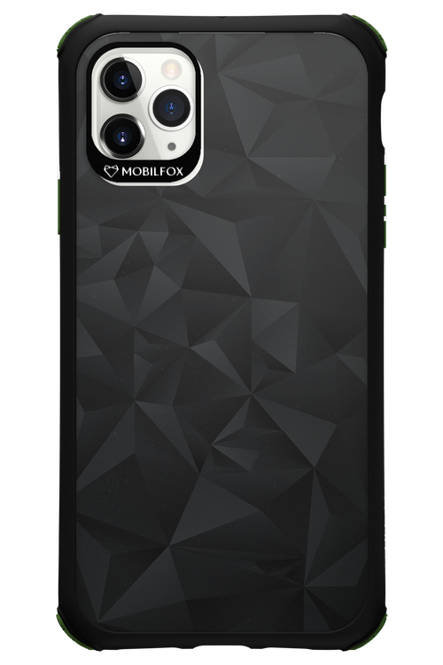 Low Poly 2.0 - Apple iPhone 11 Pro Max