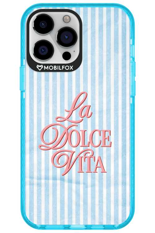 La Dolce Vita 2.0 - Apple iPhone 13 Pro Max