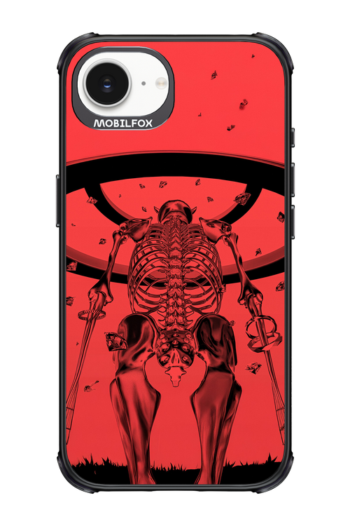 RMN Cover 2.0 - Apple iPhone 17e