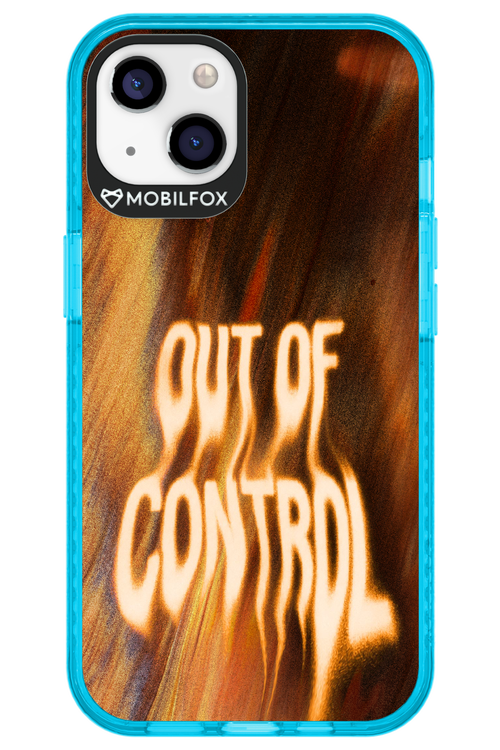 Out of Control 2.0 - Apple iPhone 13