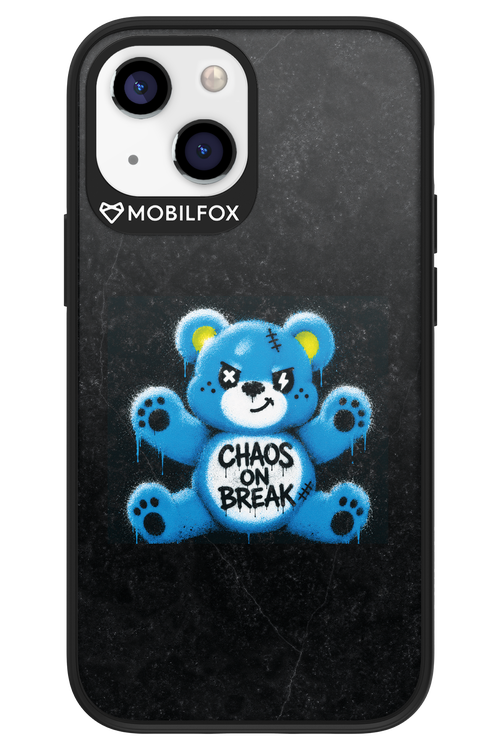 Chaos on Break 2.0 - Apple iPhone 13 Mini