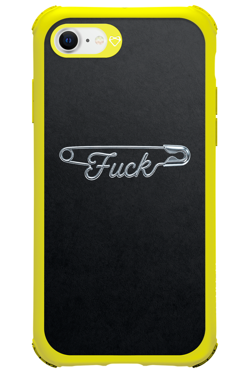 Fuck Clip 2.0 - Apple iPhone 7