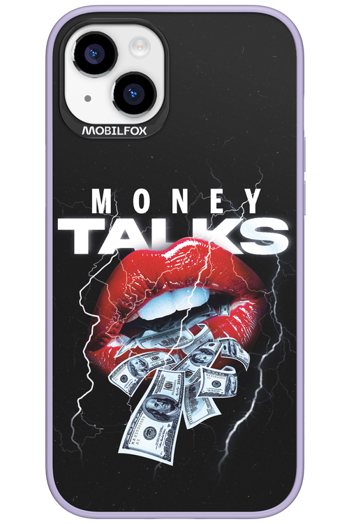 Money Talks - Apple iPhone 15 Plus