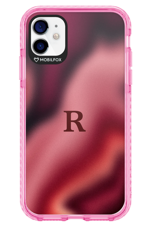 Merlot Mist - R 2.0 - Apple iPhone 11