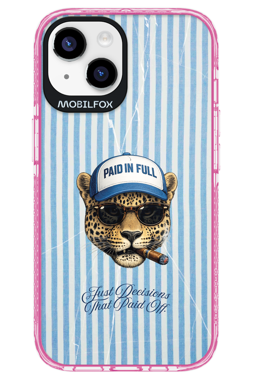Paid in Full 2.0 - Apple iPhone 14