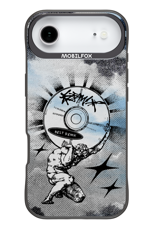 Techno God 2.0 - Apple iPhone 17 Air
