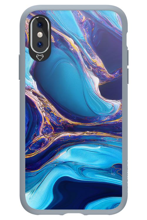 Amethyst 2.0 - Apple iPhone X
