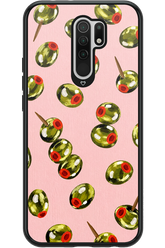 Olive 2.0 - Xiaomi Redmi 9