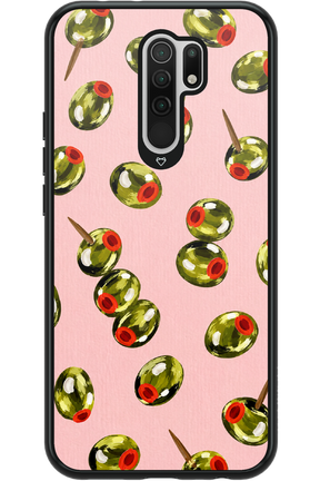 Olive 2.0 - Xiaomi Redmi 9
