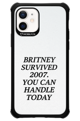 2007 2.0 - Apple iPhone 12