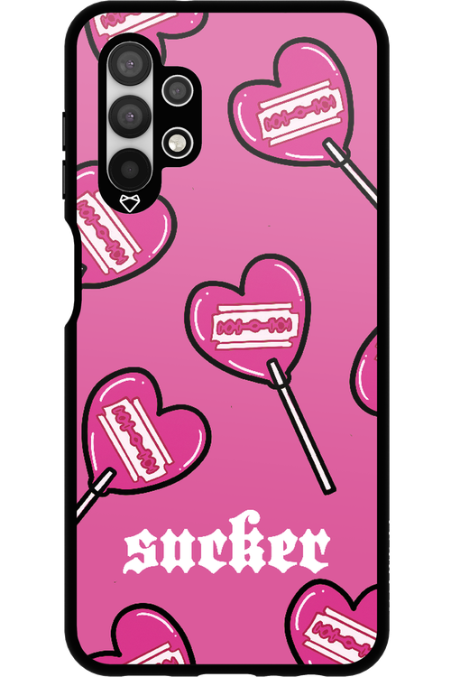 sucker - Samsung Galaxy A13 4G