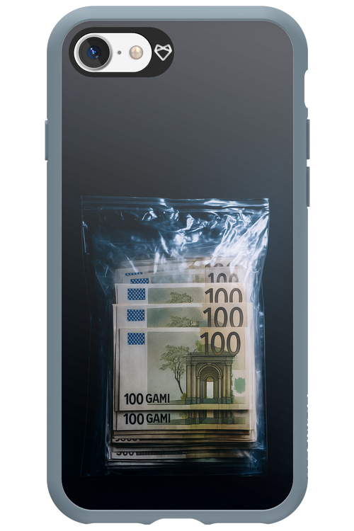Moneybag 2.0 - Apple iPhone 7