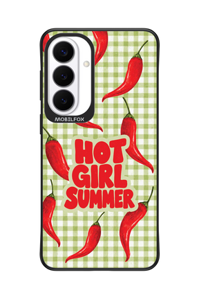 HOT GIRL SUMMERR 2.0 - Samsung Galaxy S26+