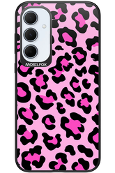 PINK LEOPARD 2.0 - Samsung Galaxy A35