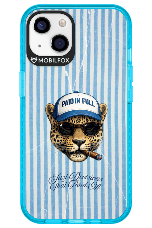 Paid in Full 2.0 - Apple iPhone 13