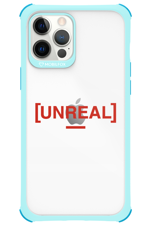 Unreal Classic - Apple iPhone 12 Pro Max