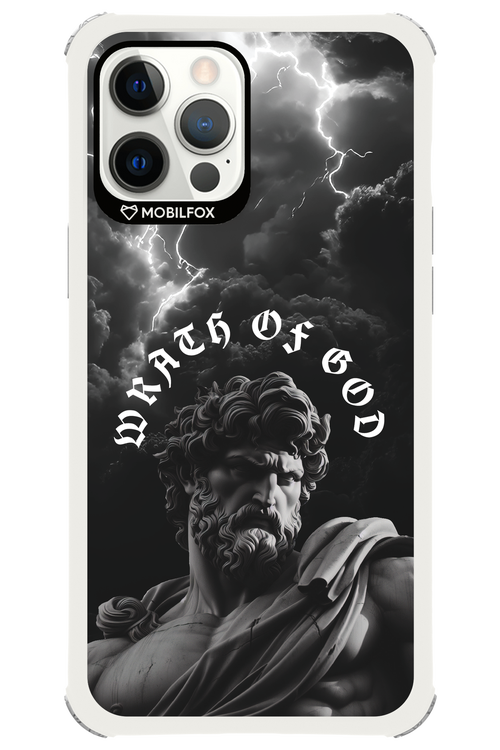 God 2.0 - Apple iPhone 12 Pro Max