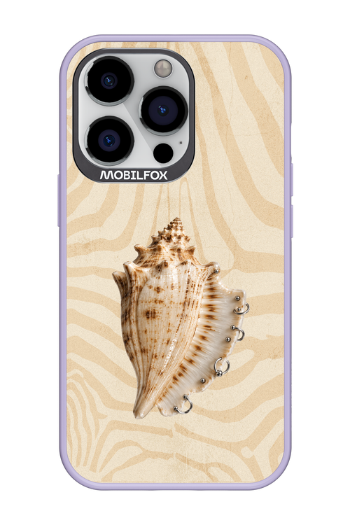 Shell Me Out 2.0 - Apple iPhone 13 Pro