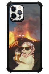 My life 2.0 - Apple iPhone 12 Pro