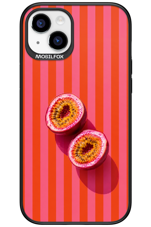 Passion Fruit 2.0 - Apple iPhone 15 Plus