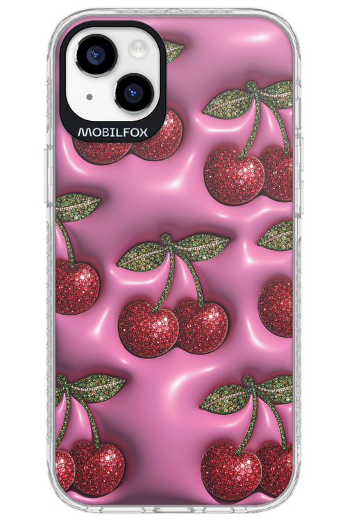 CHERRY RUBY 2.0 - Apple iPhone 14 Plus