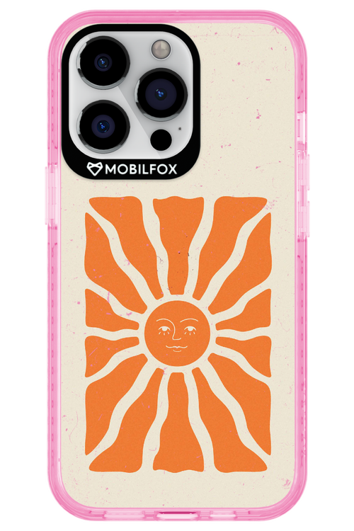 Solar Soul 2.0 - Apple iPhone 13 Pro