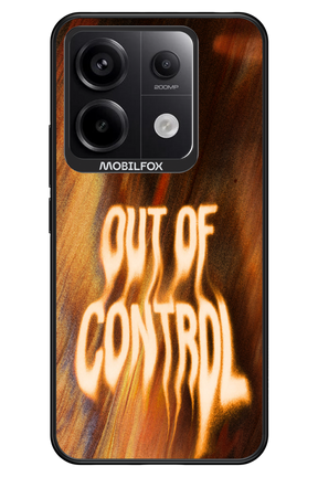 Out of Control 2.0 - Xiaomi Redmi Note 13 Pro 5G