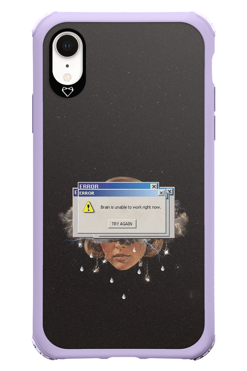 Out of Mind 2.0 - Apple iPhone XR