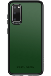 Earth Green 2.0 - Samsung Galaxy S20