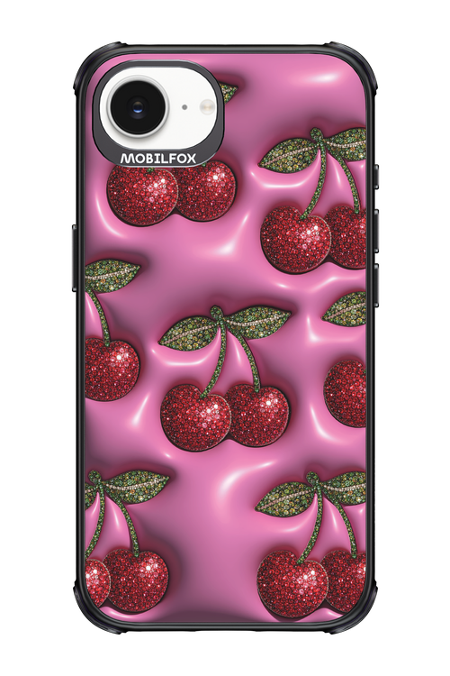 CHERRY RUBY 2.0 - Apple iPhone 16e