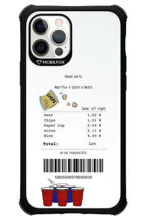 house party - Apple iPhone 12 Pro