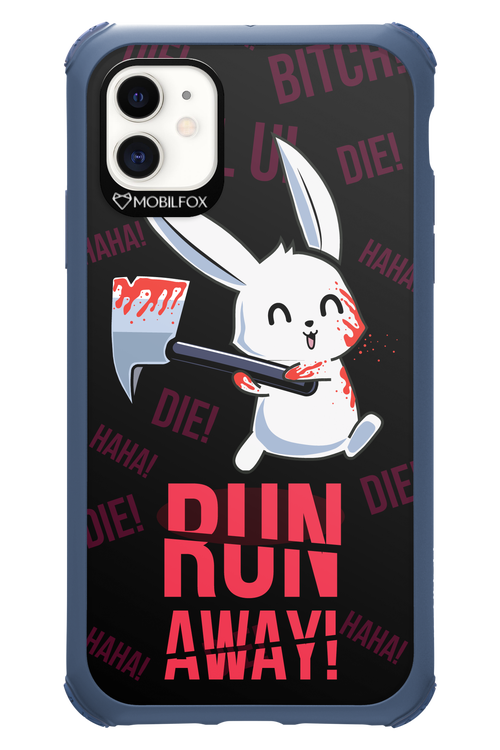 Run Away - Apple iPhone 11