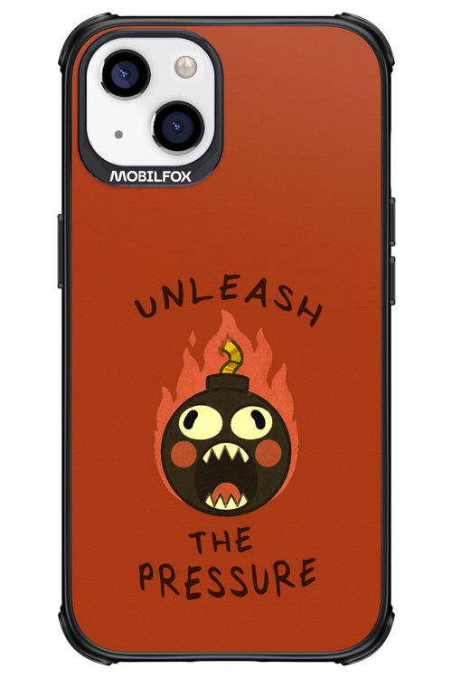 Pressure Bomb 2.0 - Apple iPhone 13