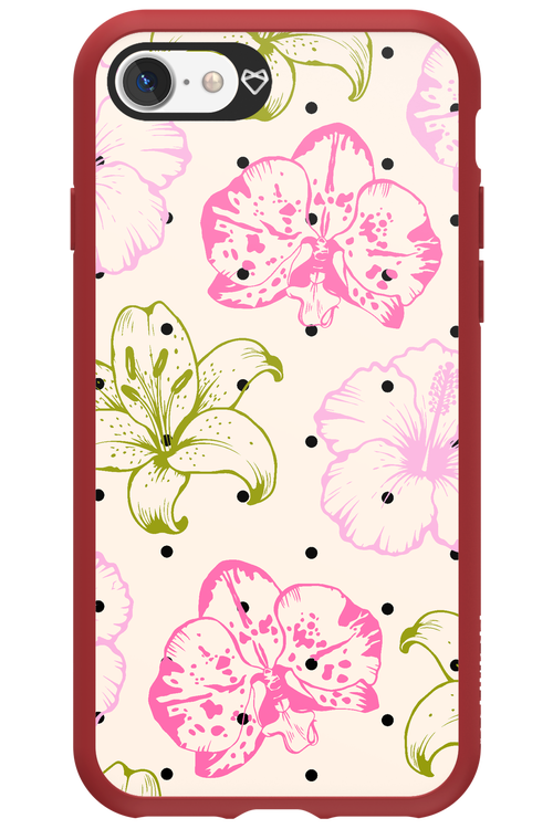 Aloha Chic 2.0 - Apple iPhone 7