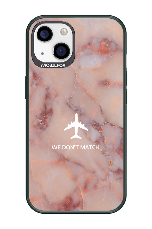 International Love I 2.0 - Apple iPhone 13