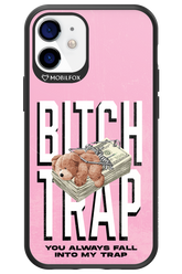 Bitch Trap - Apple iPhone 12 Mini