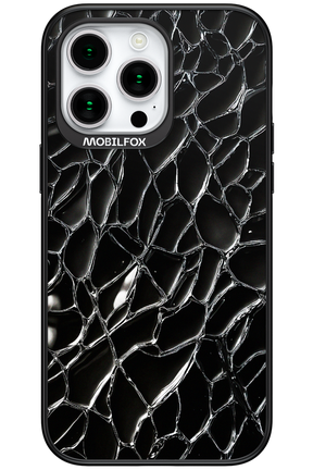 Alien Grid 2.0 - Apple iPhone 15 Pro Max