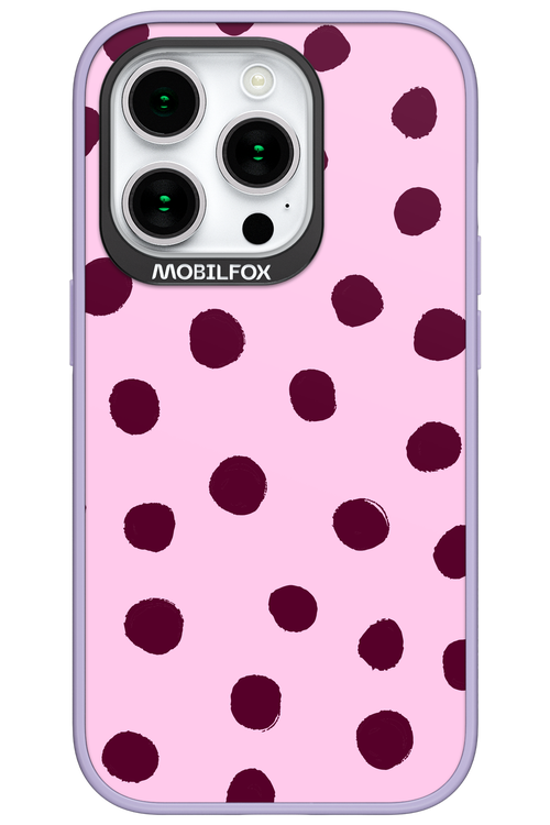 My Crush 2.0 - Apple iPhone 15 Pro