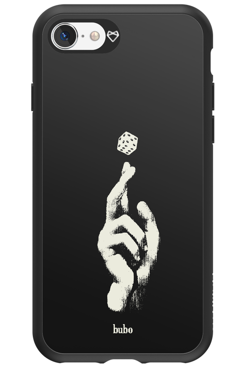 DAMNED LUCK - Apple iPhone 8