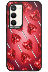 Love Kills 2.0 - Samsung Galaxy S23