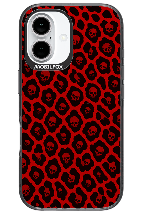 Deadly 2.0 - Apple iPhone 16