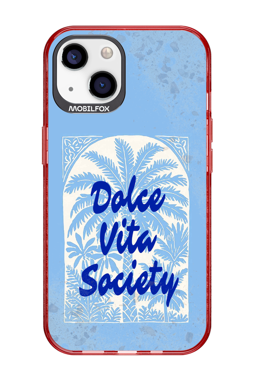 Dolce Vita Society 2.0 - Apple iPhone 13