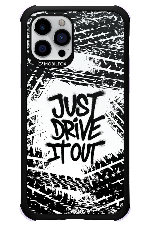 Drive It Out 2.0 - Apple iPhone 12 Pro
