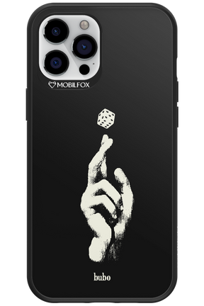 DAMNED LUCK 2.0 - Apple iPhone 12 Pro Max